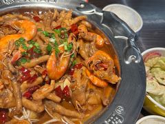 -胖哥俩肉蟹煲(世茂国际广场店)