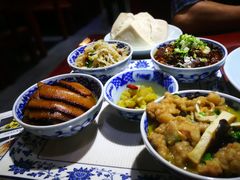 -窄巷子陕菜馆·地道陕西菜(粉巷店)