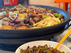 -一烙锅(友谊店)