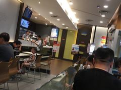 -肯德基(杭州永安店)