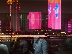 -武汉关码头(轮渡站)