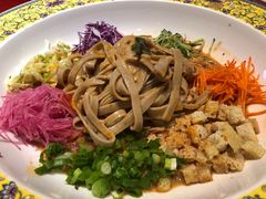 -山西会馆·晋菜·晋商宴·牌匾博物馆(胜利东街店)