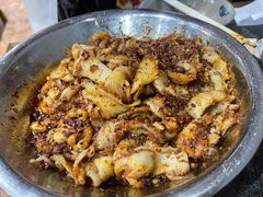 盆盆牛肚-辣盆盆麻辣小龙虾(哈尔滨总店)
