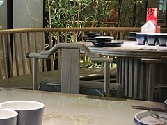 -绿茶餐厅(许昌万达广场店)
