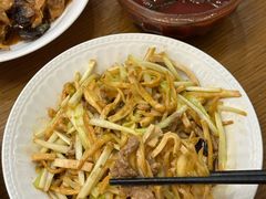 -毛哥小馆子(百井坊巷店)