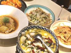 -北国饭店(汕头卜蜂店)