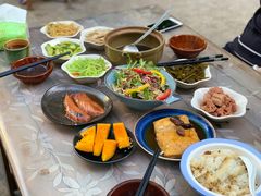 -大自然素食(望桐路店)