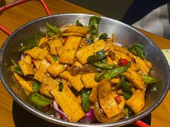 -莲餐厅·湖北菜·潜江小龙虾店(愚园路店)