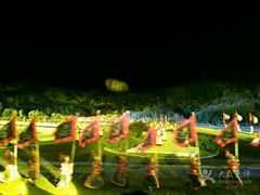 -鼎盛王朝康熙大典实景演出