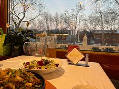 -满堂·烤鸭店·北京菜(鼓楼店)