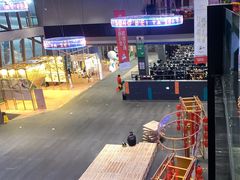 -东北亚滑雪场