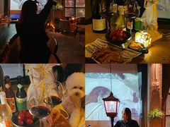 -MOSSO音乐酒吧·Live House(南京西路店)