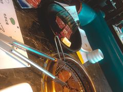 -一品诚记烤肉(大连柏威年购物中心店)