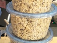 甜胚子-老陈家擀面皮(平凉路店)