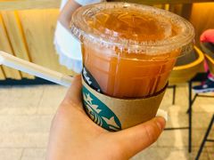 -星巴克(天津佛罗伦萨小镇店)