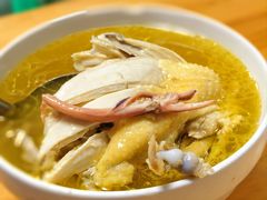 -老丘丘(较场口店)