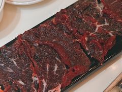 -陈记顺和牛肉火锅馆(林乐路店)
