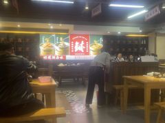 -张氏父子常德肠子馆(贺龙店)