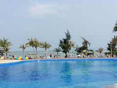 -那琴半岛地质海洋公园