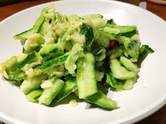 -必点海鲜·鲅鱼水饺(鞍山西道店)