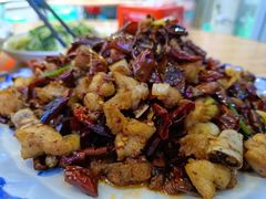 -陈记汤饭(水巷口店)