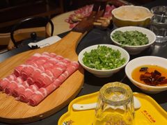 -羊大爷涮肉(亮马桥店)