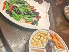 -面辣子·陕西家乡菜(长安店)