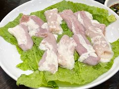-御膳粥·牛乳粥底火锅·地道顺德菜(容桂店)