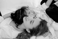 -Angel Fish photography 儿童摄影工作室(亚运村店)