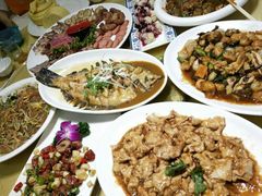 -盈春大饭店(千山路店)