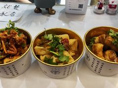 秘制臭豆腐-逐豆匠(望京店)