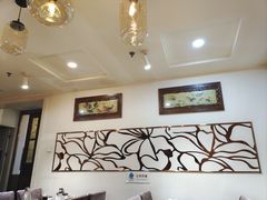 -蜀竹情酒楼(北营房店)