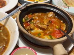 -新白鹿餐厅(龙游路总店·杭帮菜名店)