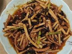 -南来顺饭庄·清真(南菜园店)