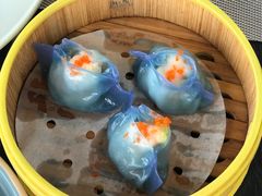 -水上明月·湖景餐厅