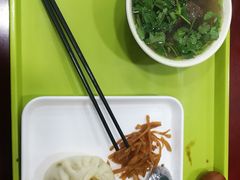 -老回回烩面馆(左家庄店)
