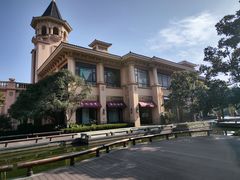 -蒋记海鲜姿造•洋房别墅(星河湾店)