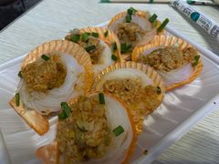 扇贝-东门町美食街
