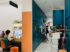 -海马体照相馆(万菱汇店)
