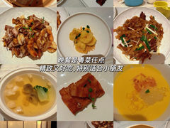 -深圳国际会展中心洲际酒店