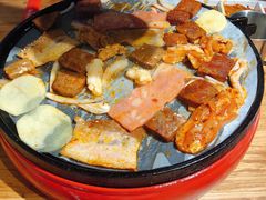 -么肆烤肉(汉街形象店)