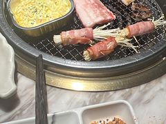-火炉火自助餐(喜隆多店)