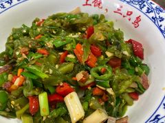 -三只鸟本地特色菜馆(上饶总店)