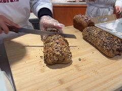 -窑滚面包专门店(马鞍山金鹰店)