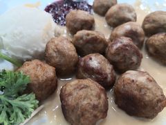 -宜家·瑞典风味餐厅(北京西红门店)