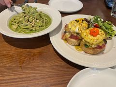 -UPPER KITCHEN(延安路店)