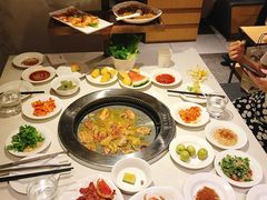 -么子烤肉(化龙池店)