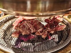 -西塔老太太泥炉烤肉(望京一店)