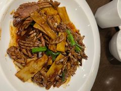 -老牌坊鲁菜名店(宽厚里店)