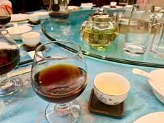 -香云轩·顺德菜(香云纱园林酒店店)